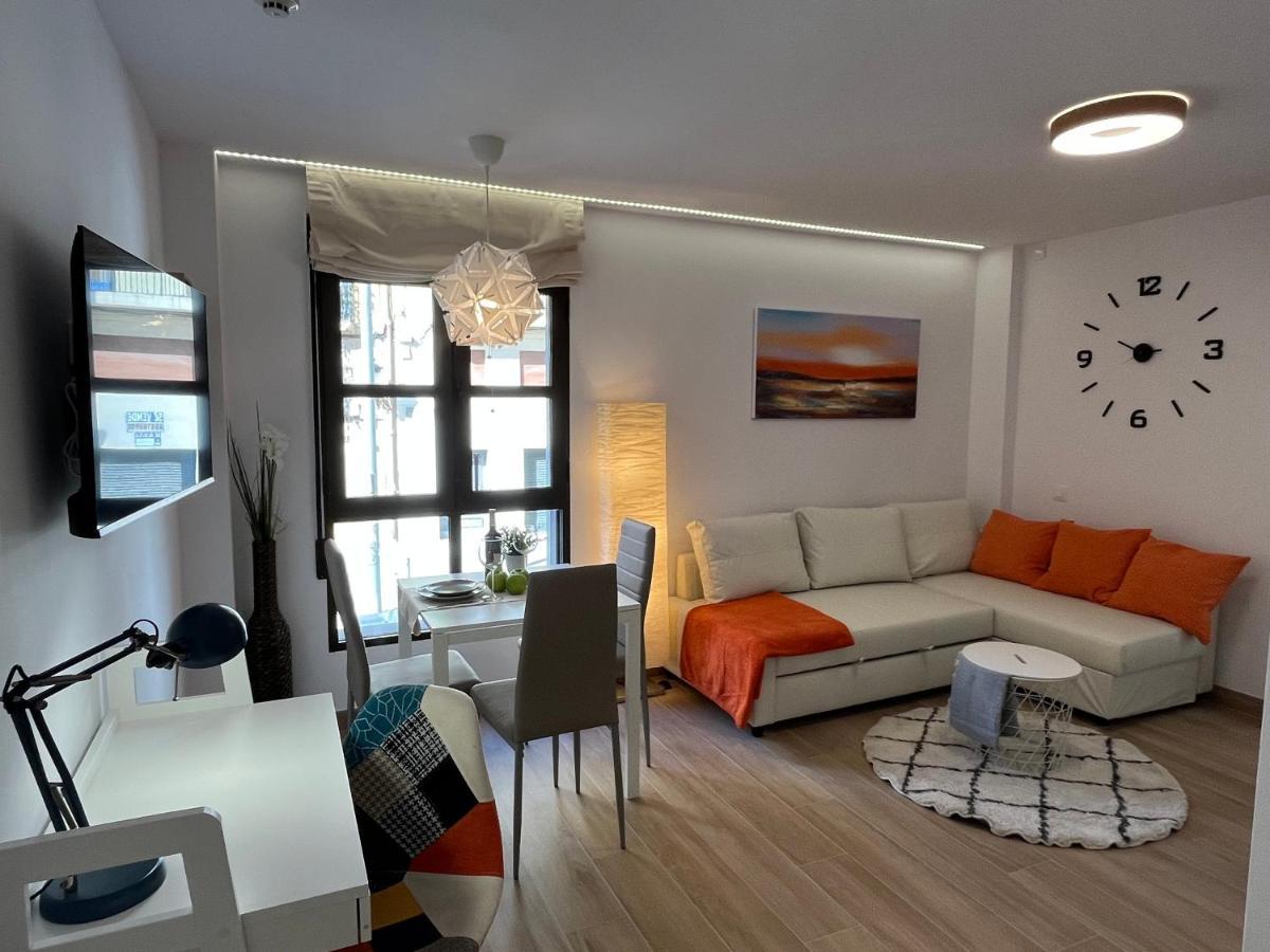 Alicante Beach Apartment Kültér fotó