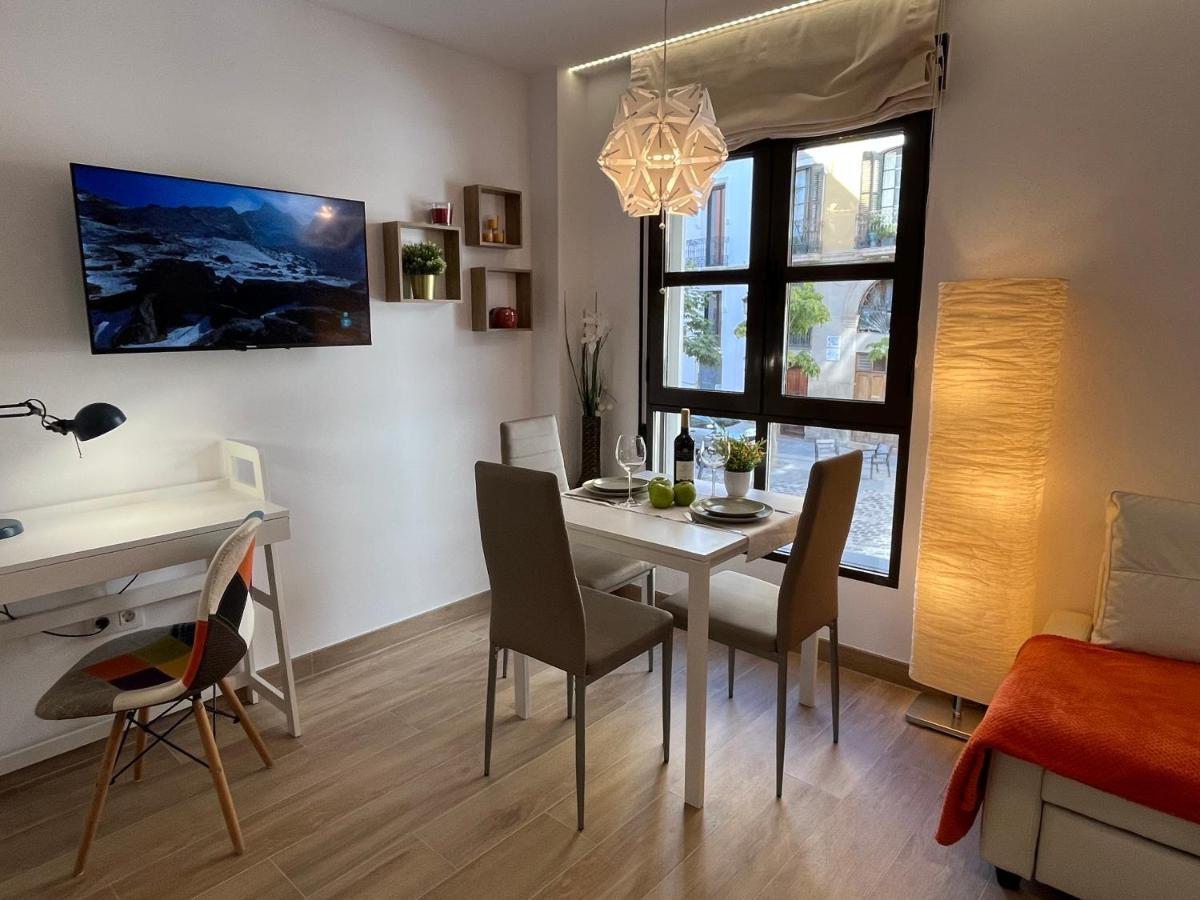 Alicante Beach Apartment Kültér fotó
