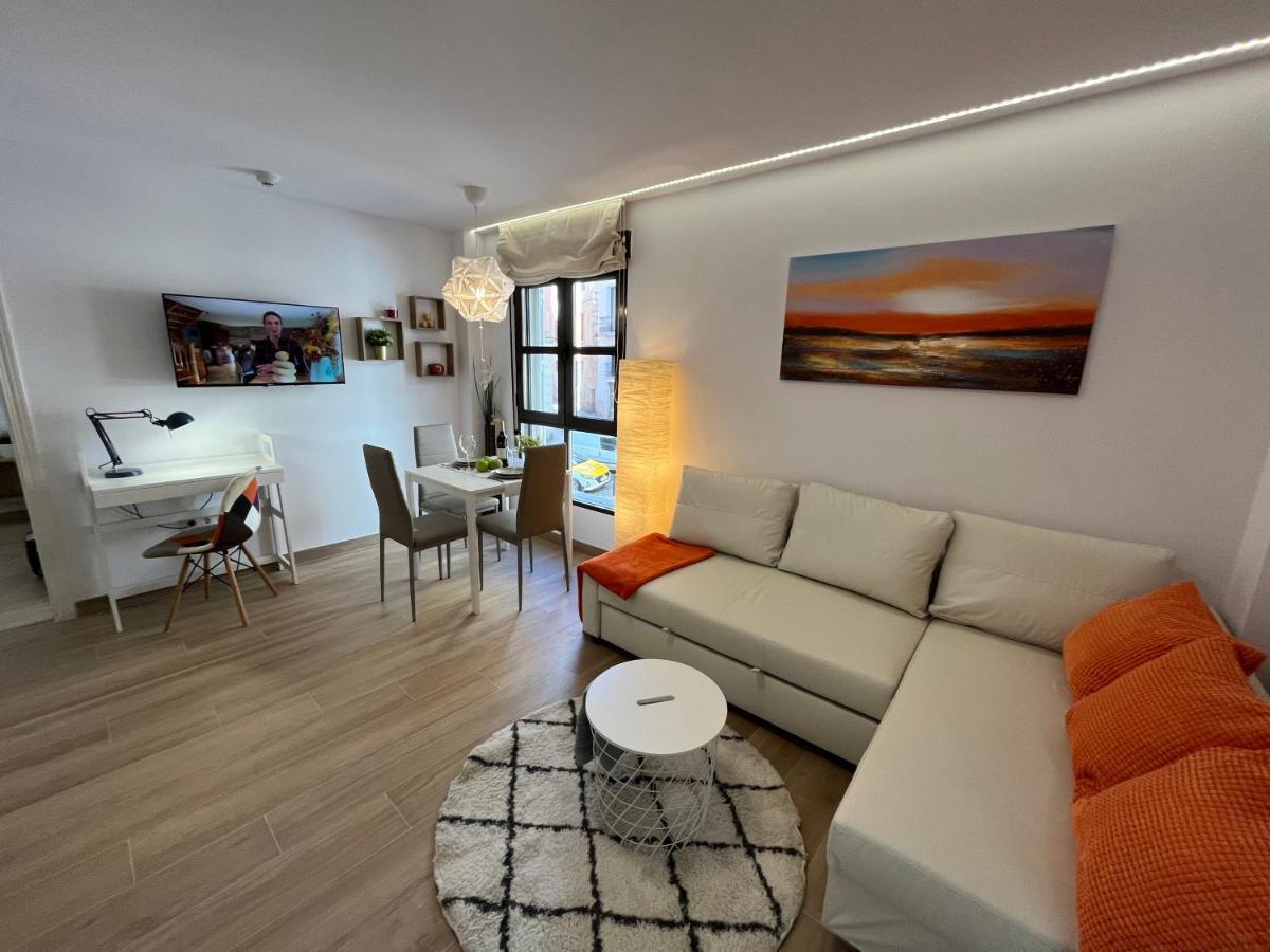 Alicante Beach Apartment Kültér fotó