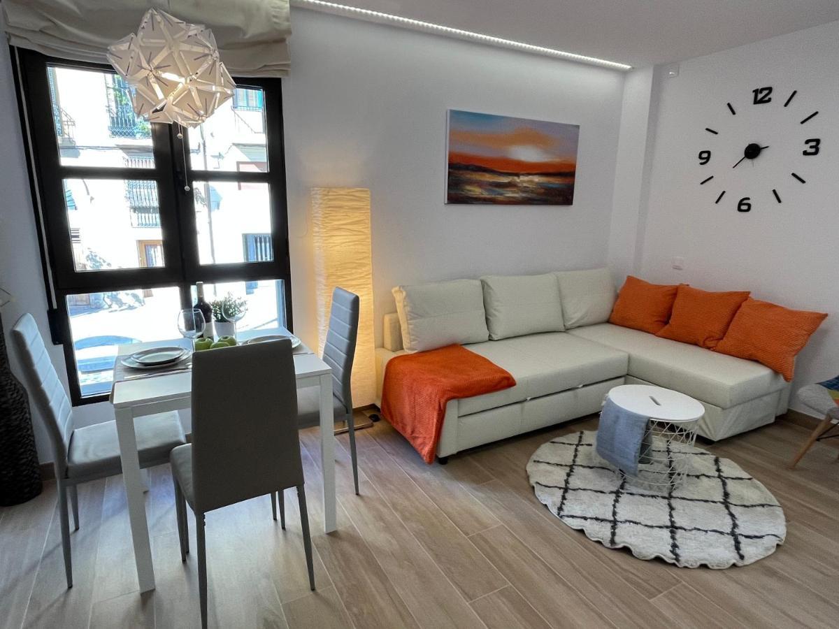 Alicante Beach Apartment Kültér fotó