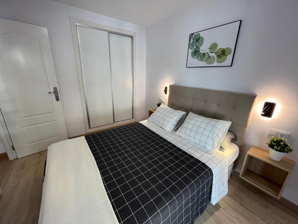 Alicante Beach Apartment Kültér fotó