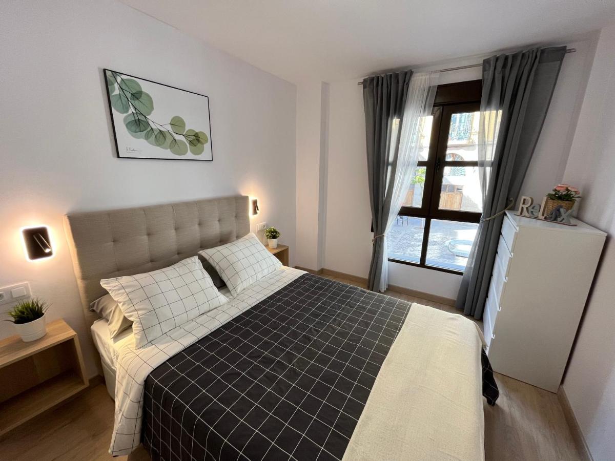 Alicante Beach Apartment Kültér fotó