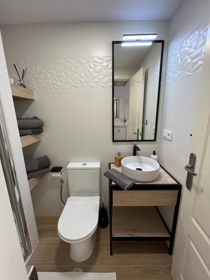 Alicante Beach Apartment Kültér fotó